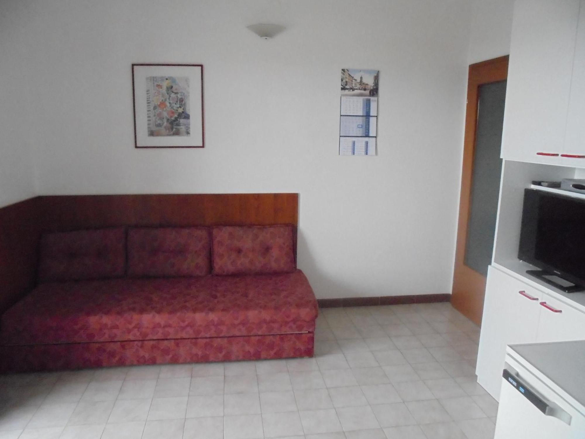 Apartments Mrak Punat Exterior photo